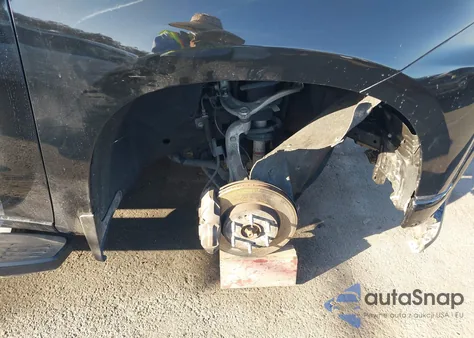 2019 Chevrolet Silverado 1500 Lt Trail Boss из США, поврежденный, VIN 1GCPYFED5KZ157740